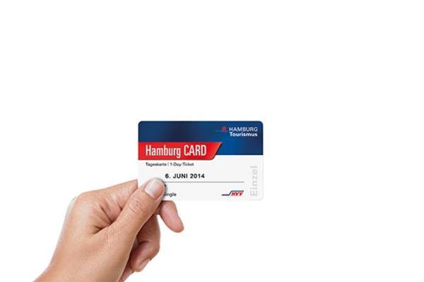 کارت گردشگری هامبورگ (Hamburg Card) چیست؟ کارت گردشگری هامبورگ (Hamburg Card) چیست؟