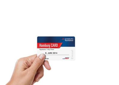 کارت گردشگری هامبورگ (Hamburg Card) چیست؟