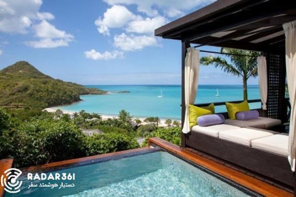 علت تفاوت ستاره هتل ها چیست؟