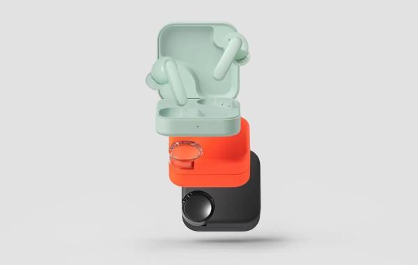 هدفون CMF Buds 2 با قیمت 59 دلار رونمایی شد هدفون CMF Buds 2 با قیمت 59 دلار رونمایی شد