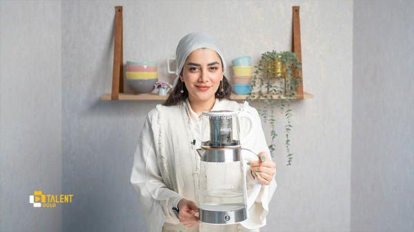 بررسی چای ساز میگل GTS 220؛ یک کتری برقی قابل اعتماد آنالیز چای ساز میگل GTS 220؛ یک کتری برقی قابل اعتماد