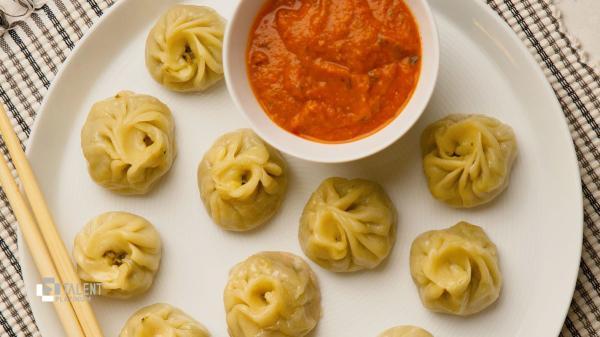 طرز تهیه مومو یا دامپلینگ؛ پیش غذای محبوب کره ای