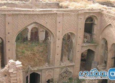 خانه قلمبر یکی از خانه های تاریخی استان خوزستان به شمار می رود خانه قلمبر یکی از خانه های تاریخی استان خوزستان به شمار می رود