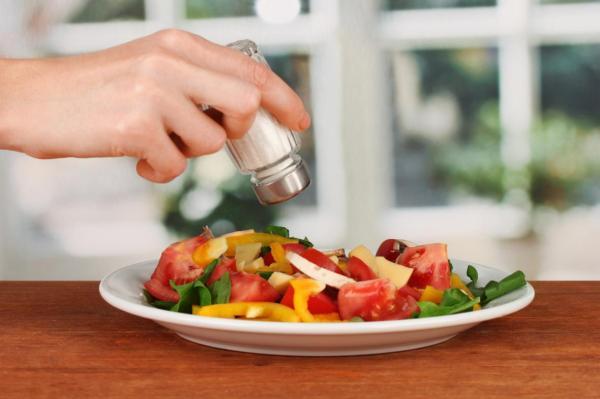 نمک دشمن نیست، درست بهره ببرید