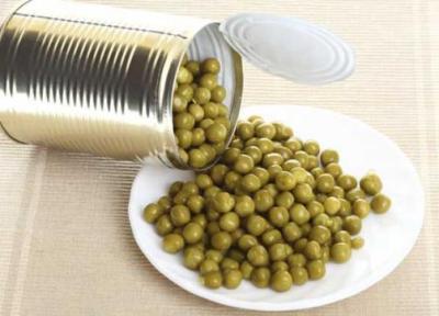 طرز تهیه کنسرو نخود فرنگی خانگی به روشی عالی طرز تهیه کنسرو نخود فرنگی خانگی به روشی عالی