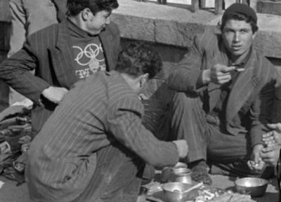 ماجراهای جالبِ آبگوشتِ علی نقی خان آشپز ماجراهای جالبِ آبگوشتِ علی نقی خان آشپز