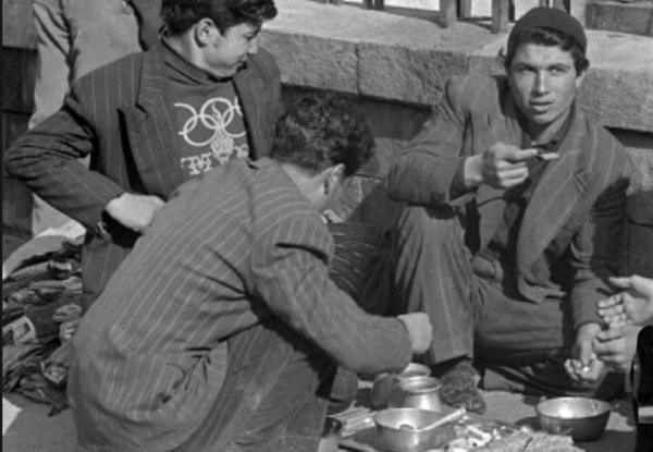 ماجراهای جالبِ آبگوشتِ علی نقی خان آشپز