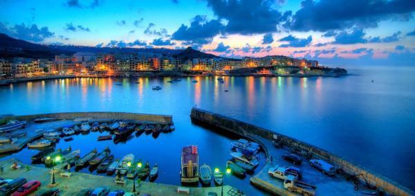 دیدنی های مالت و 15 جاذبه توریستی که باید ببینید