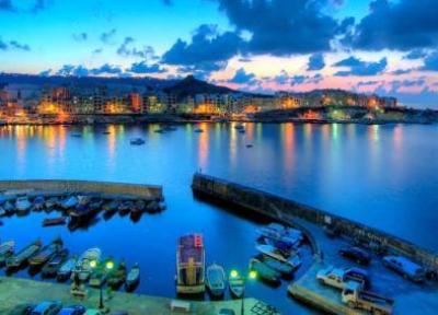 دیدنی های مالت و 15 جاذبه توریستی که باید ببینید دیدنی های مالت و 15 جاذبه توریستی که باید ببینید