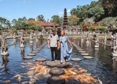 راهنمای سفر به بالی راهنمای سفر به بالی