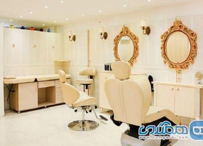 پرطرفدارترین آرایشگاه های زنانه تهرانپارس در مهر 1404: با این سالن ها بدرخش پرطرفدارترین آرایشگاه های زنانه تهرانپارس در مهر 1404: با این سالن ها بدرخش